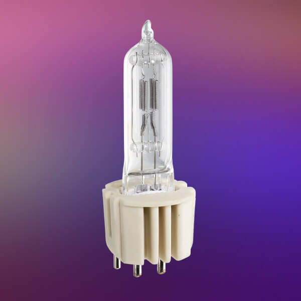 HPL Halogen Lamps