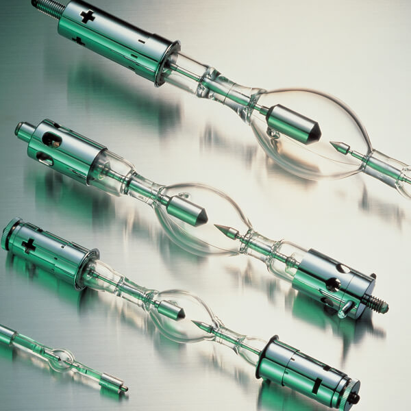 Xenon Short Arc