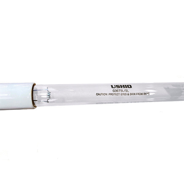 G36T5L/SL Quartz Ultraviolet UVC, 41W 98V T5 (Case of 4 pcs.)