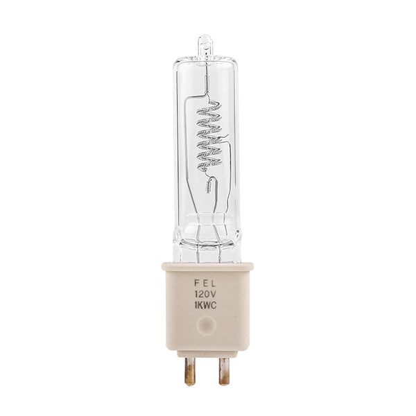 FEL, JCV120V-1000WCH