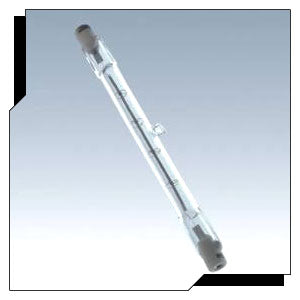 J120V-100W/119mm Long