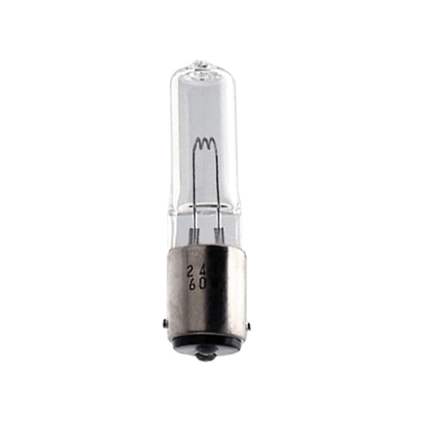 JCD24V-60W/BA15D
