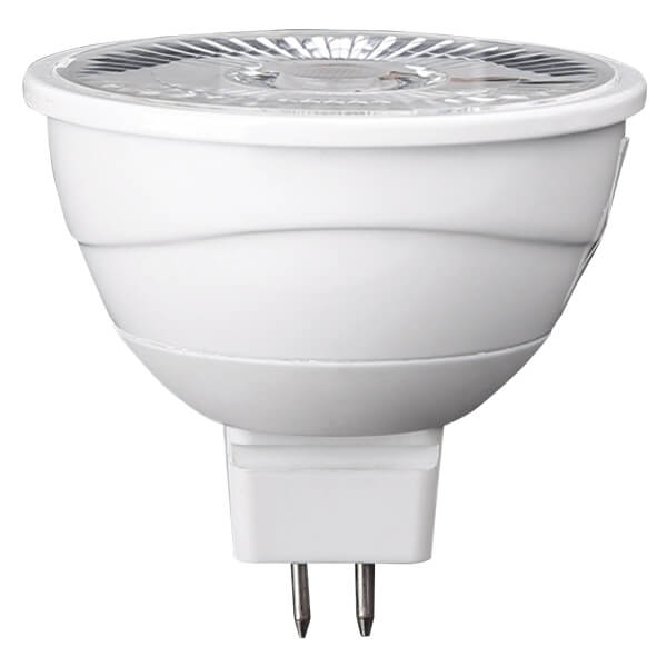 Uphoria d'Oro LED MR16, FL36, WW 3000K, 95+CRI