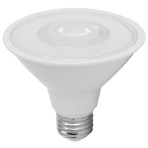 Uphoria PRO Gold LED PAR30, FL40, SW 2700K