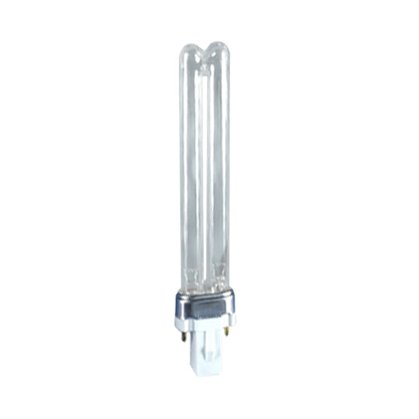 GPX9, Ultraviolet Lamp