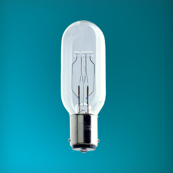 Scientific-Medical Light Bulbs