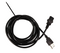 Zylight Newz AC Power Cord - US version, 18-01001