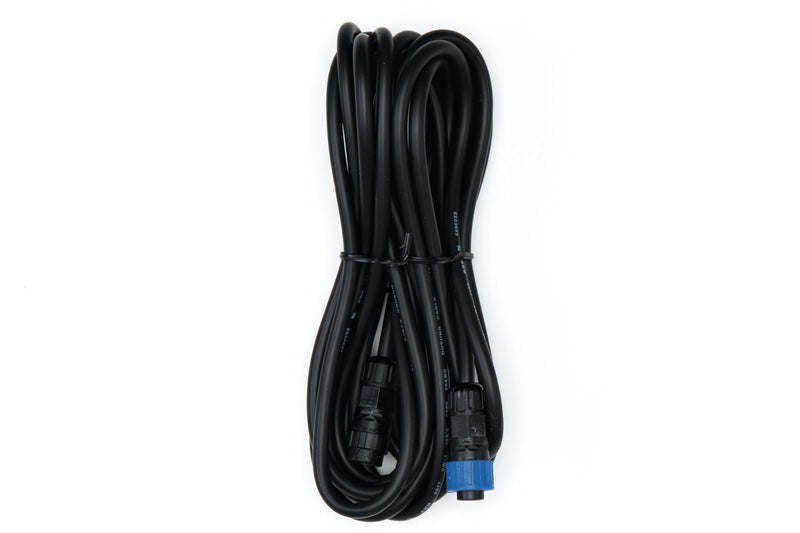 Aladdin Extension Cable (2m/6ft) for BI-FLEX 2, BI-FLEX 4,  FABRIC-LITE 200W and 350W FL12BIBASIC2M