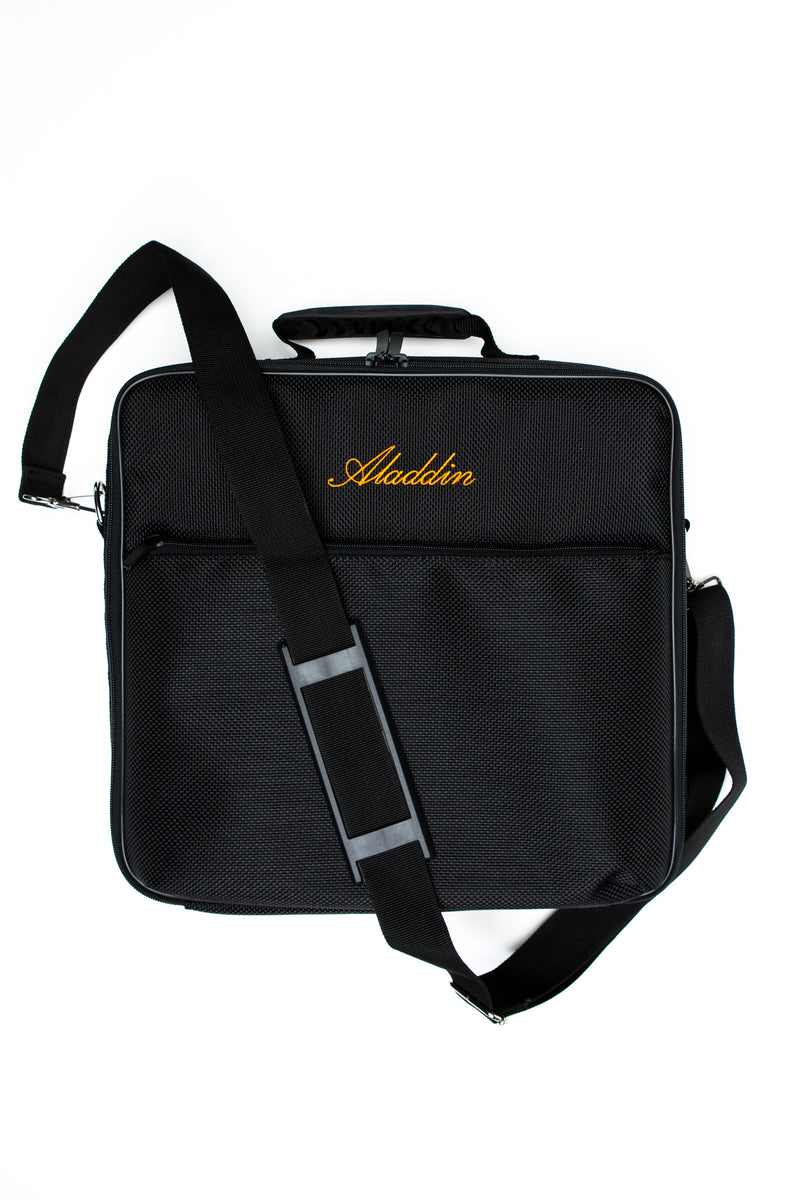Aladdin BI-FLEX 1 Kit (50W Bi-Color) w/Soft Case and Gold-Mount Plate