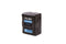 Fxlion BP-M150 Square V-Mount Compact Lithium-Ion Battery