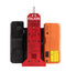 Fxlion Dual -Channel V-Mount Bi-Volt Charger