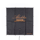 Aladdin FABRIC-LITE Gold Mount Full Kit w/Case Bi-Color (2900°K-6200°K) -200W